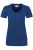 HAKRO Dames T-shirt ultramarijnblauw, Effen