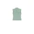 Dames mouwloos T-shirt Alpha Industries World Cut Out