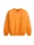Polo Ralph Lauren Sweatshirt ‘VINTAGE’  oranje / wit