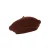 Sarlini baret bruin