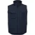 Russell Heren Gilet voor zwaar gebruik (Franse marine)
