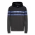 ONLY & SONS hoodie zwart