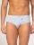 zd ZERO DEFECTS Slip ‘Mini Brief’  lichtblauw