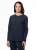 Sanetta Slaapshirt  donkerblauw