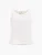AmourLinen Top ‘Colette’  offwhite