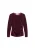 ARMEDANGELS Shirt  bordeaux