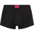 Boss Heren Galaxy Boxershorts (Set van 3) (Zwart)