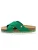 Bayton Muiltjes  groen