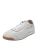 Crickit Sneakers laag ‘ TARA ‘  zilver
