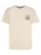 Petrol Industries Shirt ‘Calor’  beige / zwart