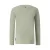 Retour Jeans rechtvallende longsleeve met print – lichtgroen