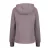 Dames hoodie sweatshirt van jersey CMP