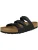 BIRKENSTOCK Muiltjes ‘Florida’  zwart