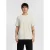 Anerkjendt 901922 akkikki jacquard tee 9503 tofu