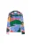 Fabienne Chapot Blouse  blauw / geel / groen / pink
