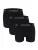 GREENBOMB Boxershorts  zwart