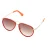 Lunettes de soleil femme Lancaster SLA0734-2 ø 57 mm