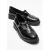 Dorian Leren Loafer