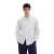 Ellesse Heren Revonali Shirt (Off White)