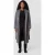 Isabel Marant Caliste Coat Grey