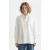 Scotch & Soda Girlfriend Poplin Shirt White