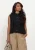 Haute L'Amitié Vest Dames Ballet Logo Tech Vest,