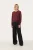 Vest NoelaniPW Regular fit bordo