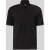 Armani Exchange regular fit poloshirt van puur katoen