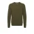 Blend pullover olijfgroen