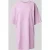 REVIEW Knielange T-shirtjurk met ronde hals