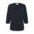V-hals blouse voor dames KAFFE Linda