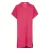 Dames t-shirt jurk fransa FRAurora 8