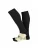 Errea Sportsokken  beige / groen / zwart