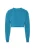 Mymo Sweatshirt Dames blauw