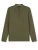 OLYMP Poloshirt met lange mouwen