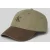 CK Calvin Klein Baseballpet met Gestikt logo