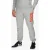 Nike heren sportbroek in grijs