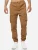 Tazzio Cargobroek ‘A300’  camel