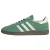 ADIDAS ORIGINALS Sneakers laag ‘Handball Spezial’  groen / wit