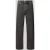 jack & jones straight fit jeans van puur katoen model ‘Eddie’