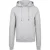 Hoodie Urban Classic basic terry