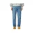 Losse Jeans 1989 STUDIO