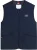 Tommy Hilfiger Bodywarmer Diamond quilt Navy heren