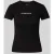 Guess Jeans Slim fit T-shirt met labelprint