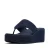 Hakken slippers voor dames FitFlop Platfforms