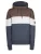 CNSRD Sweatshirt ‘KING B BRN’  bruin
