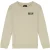 Malelions Junior Hollywood Map Sweater | Beige