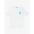 T-shirt Quiksilver Evo Blossom Of Peace