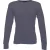 Regatta Thermisch Ondergoed Lange Mouw Vest / Top (Denim Blauw)