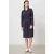 TRVL DRSS Cruz Printed Dress Ink Blue